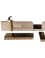 Accessories for Spindle moulder fence - Ref. ELGT040025 - Designation COULIS. FIXAT. TOUPIE T130 CLASS
