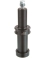 Straight shank cutter arbor - Ref. ELMR099530 - l 60