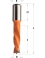 4 flute dowel drills - Ref. CMT30805011 - S 10x20