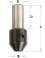 Adaptors for twist drills - Ref. CMT36403000 - L 38