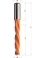 4 Flute dowel drills - Ref. CMT37306011 - L 85