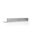 Carbide jointer planer knives - Ref. FECA100253 - Longueur 100