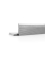 Gezahnte Hobelmesser aus HSS-Stahl 18% - Ref. FEHS95308 - Länge 95