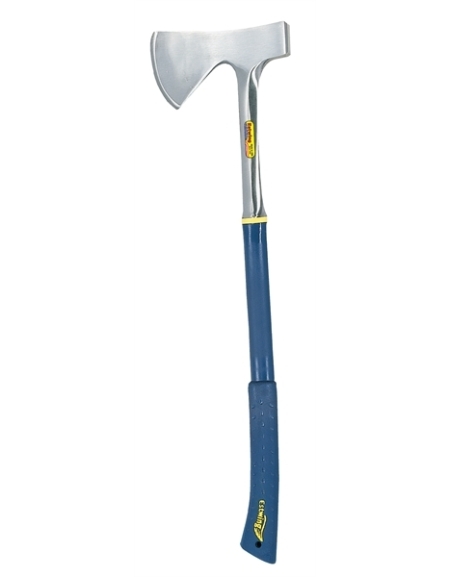 Camper's Axe in Spécial 