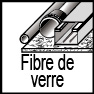 Fibre de verre