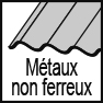 Métaux non ferreux